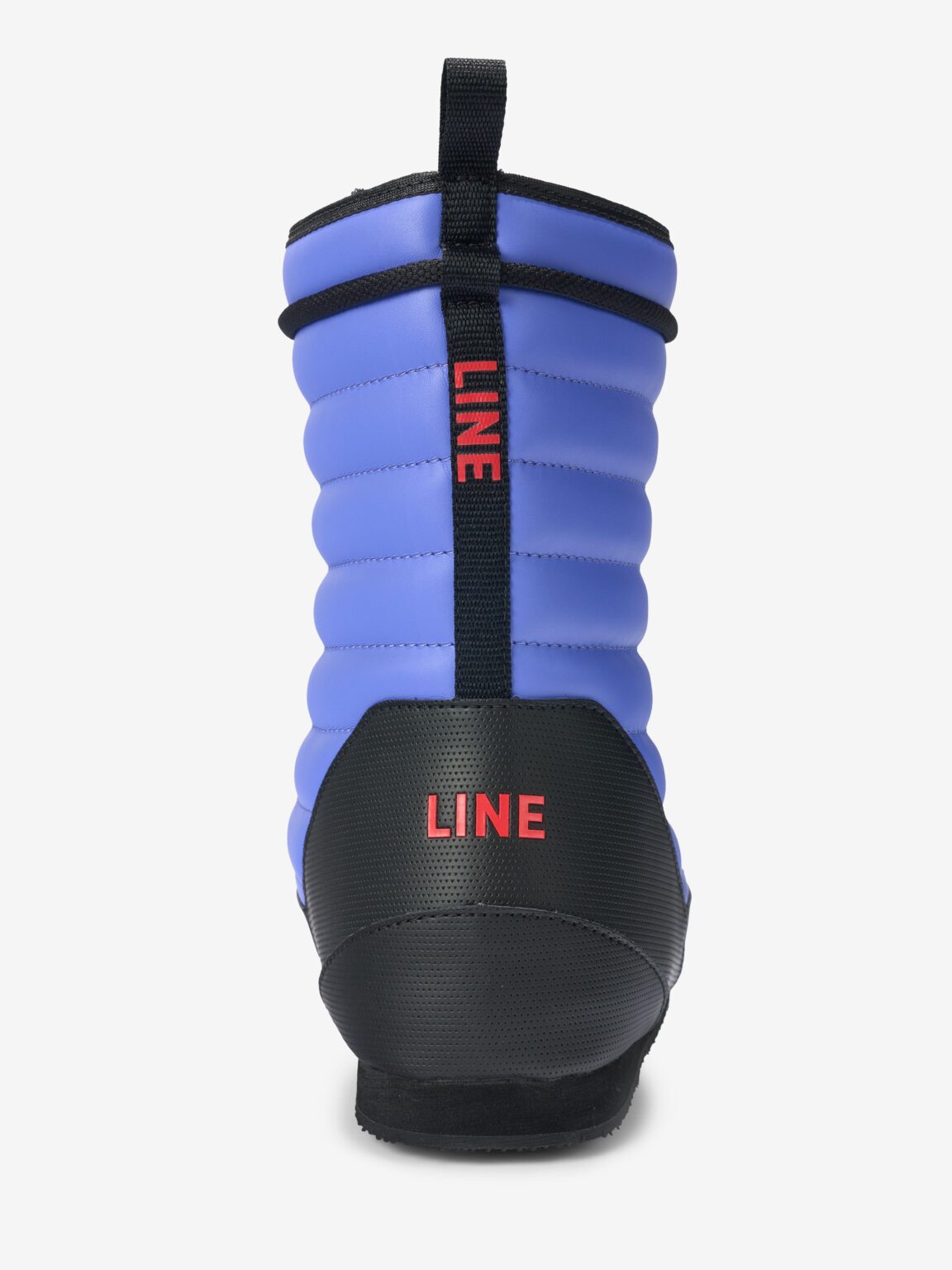 LINE LINE BOOTIE 2.0 purple